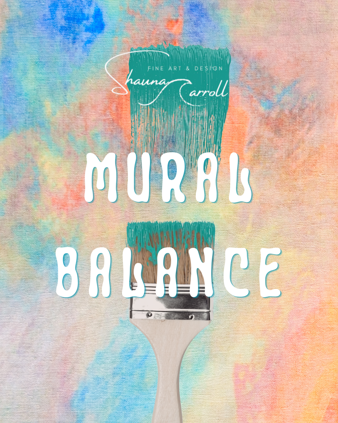 Mural Balance