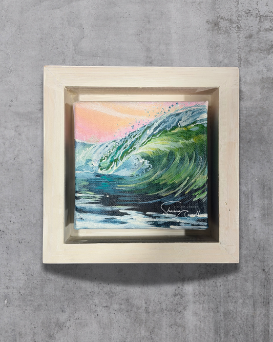 Green Dream- Mini Collection 2026