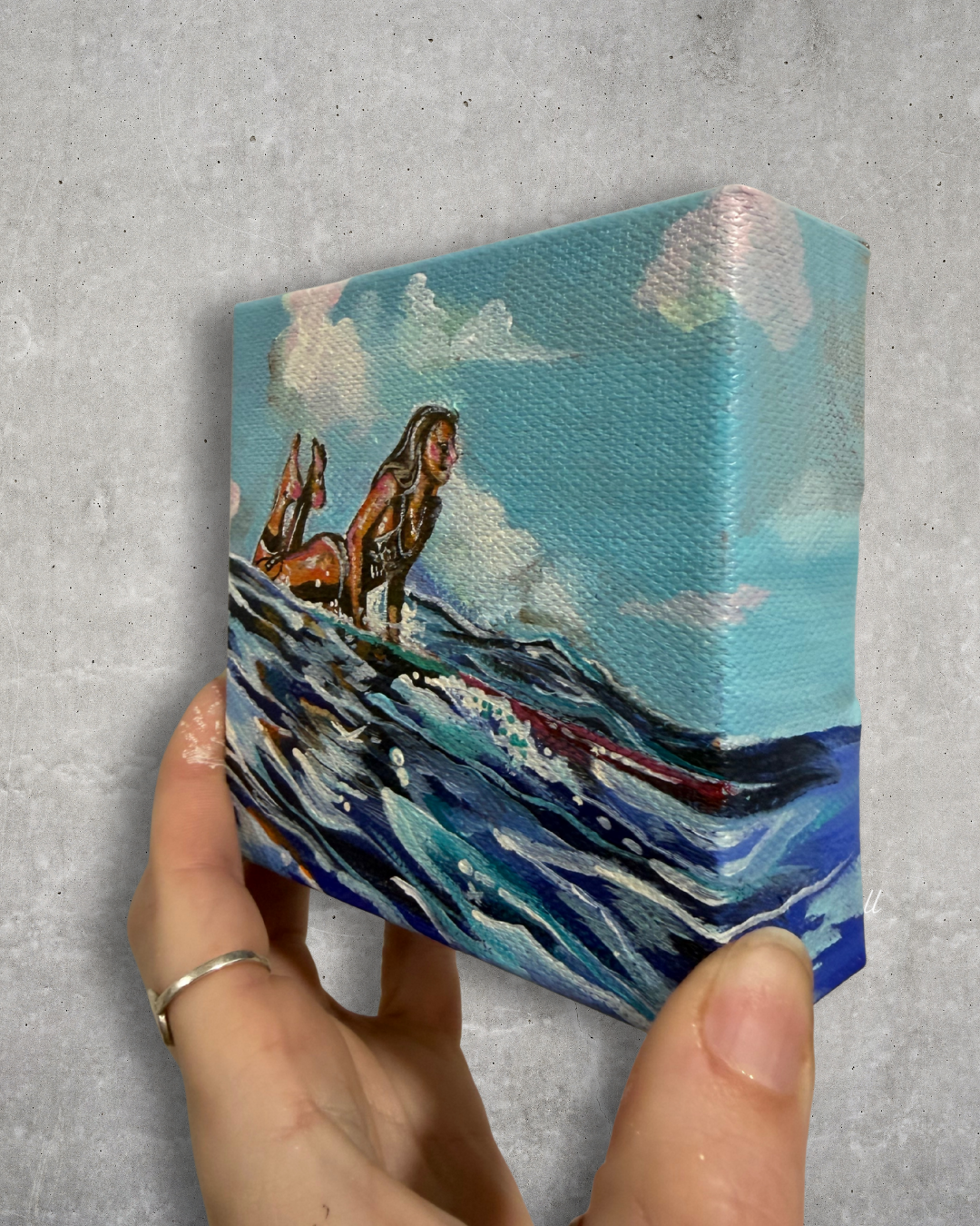 Surfer Girl- Mini Collection 2026