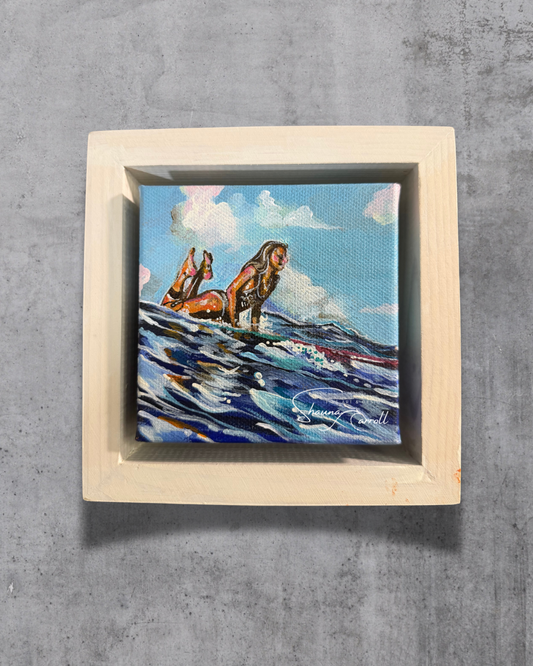 Surfer Girl- Mini Collection 2026