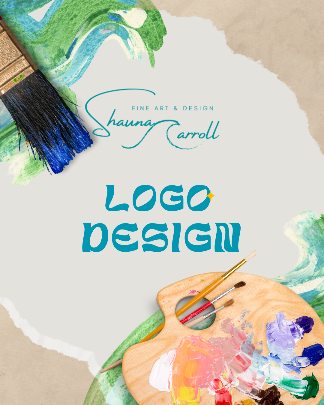 Logo Design