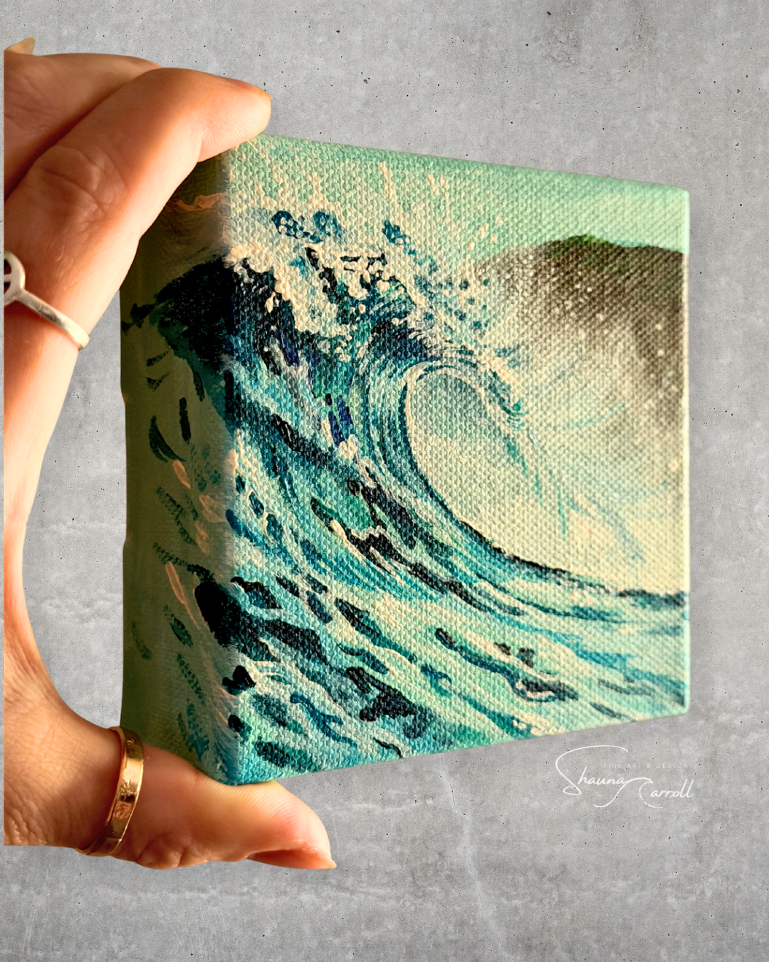 Montauk- Mini Collection 2026