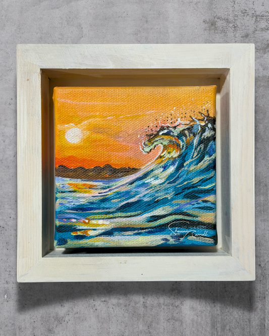 Long Beach- Mini Collection 2026