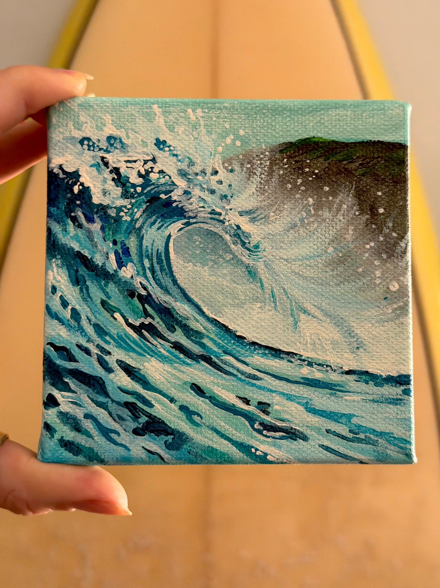 Montauk- Mini Collection 2026