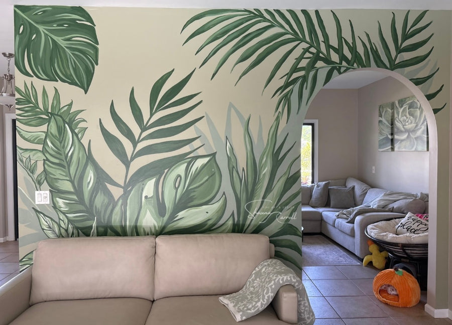 Coastal Home